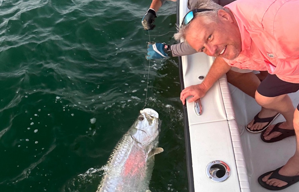 Common Fish Species Found in Tampa Bay and Their Habitats