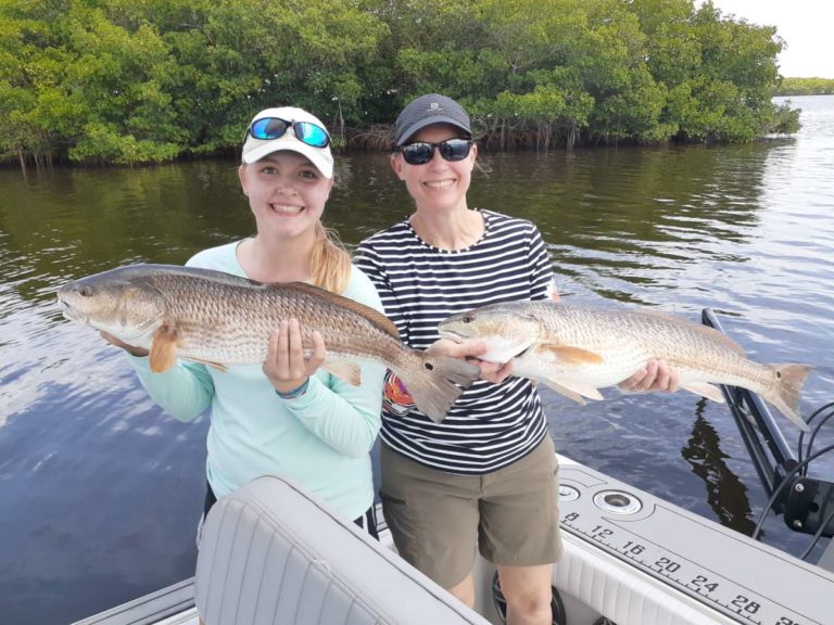 Here is what you should bring on your next Tampa fishing charter