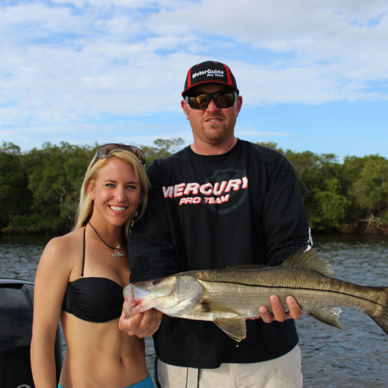 March Kickin Awesome Inshore Fishing