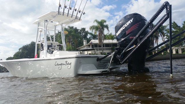 Tampa Bay Fishing Charter with Premium Gear and Boats