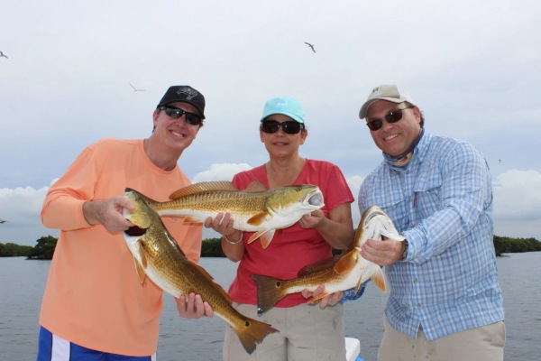 Fishing Charter