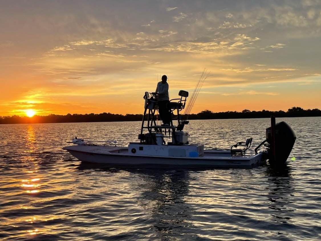 Your Tampa Bay Fishing Charter Destination