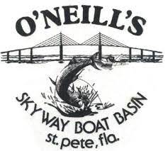 oneills logo