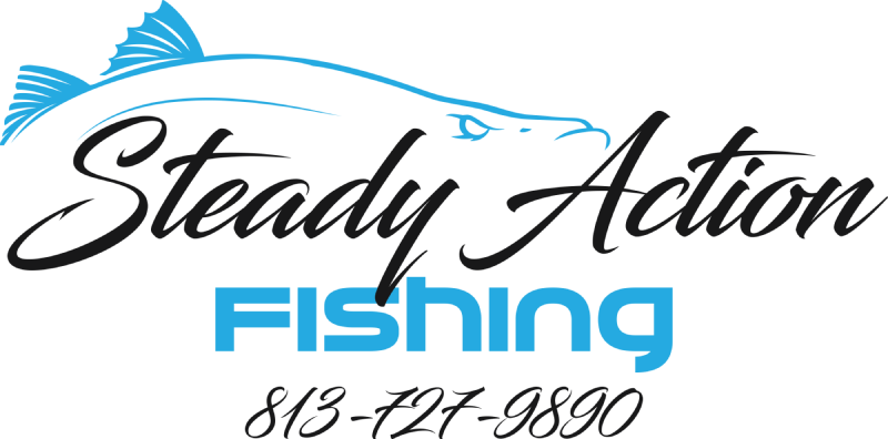 Steady Action Fishing Charters